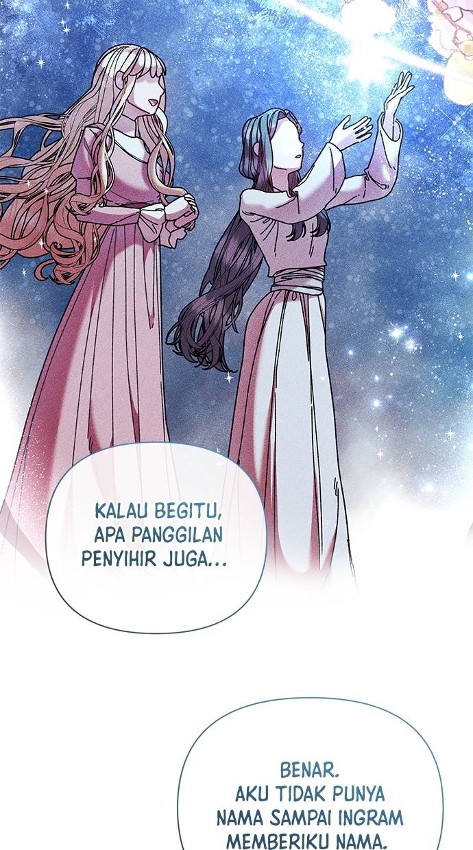 Ingram's Light chapter 64 halaman 31