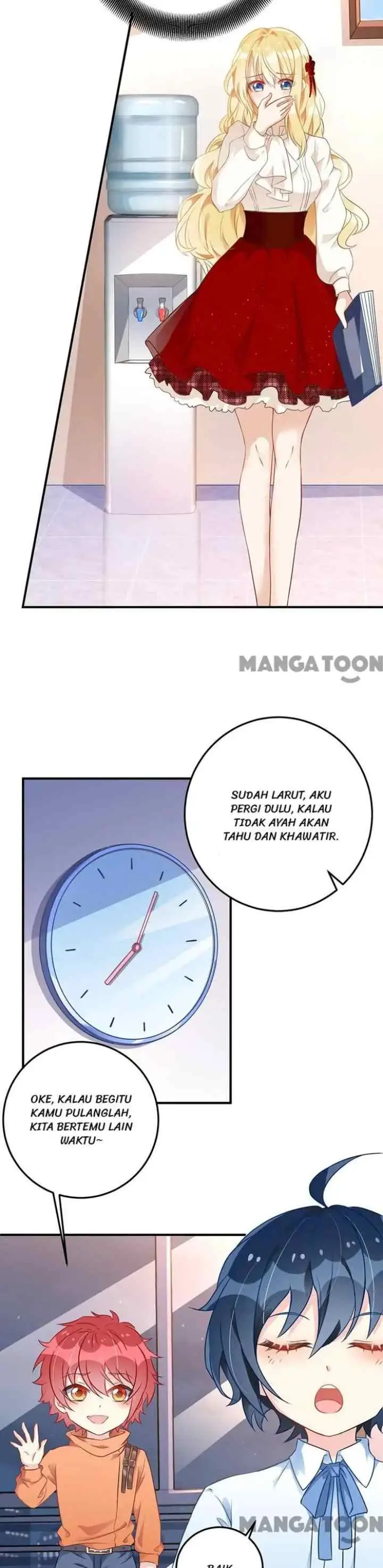 My Crazy Journalist Wife chapter 6 halaman 11