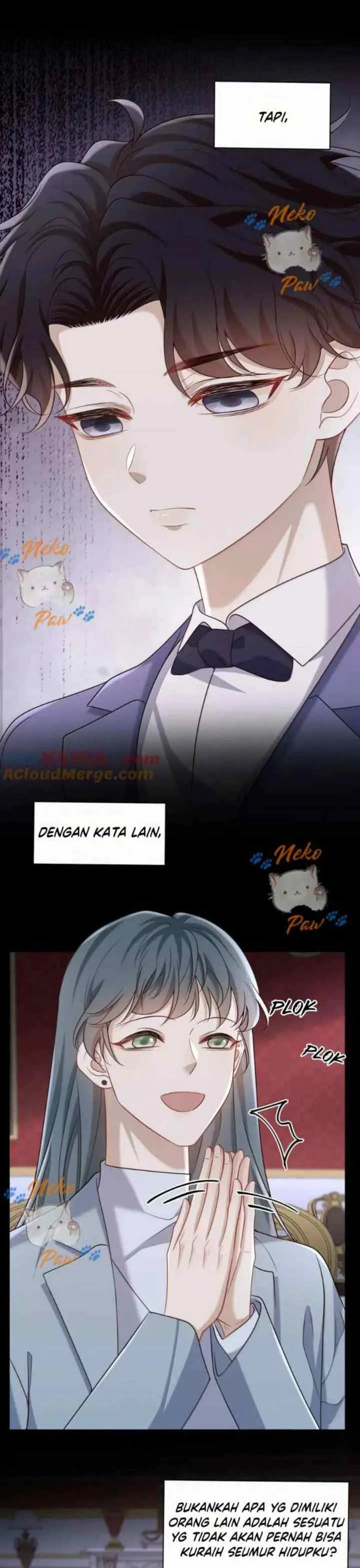 He Came Late At Night chapter 82 halaman 8