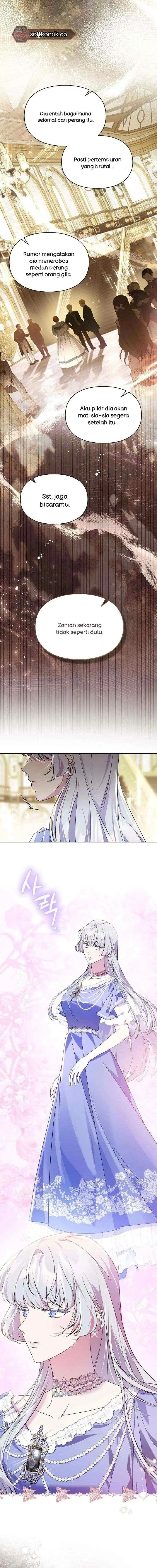 I Became the Tyrant's Servant chapter 94 halaman 13