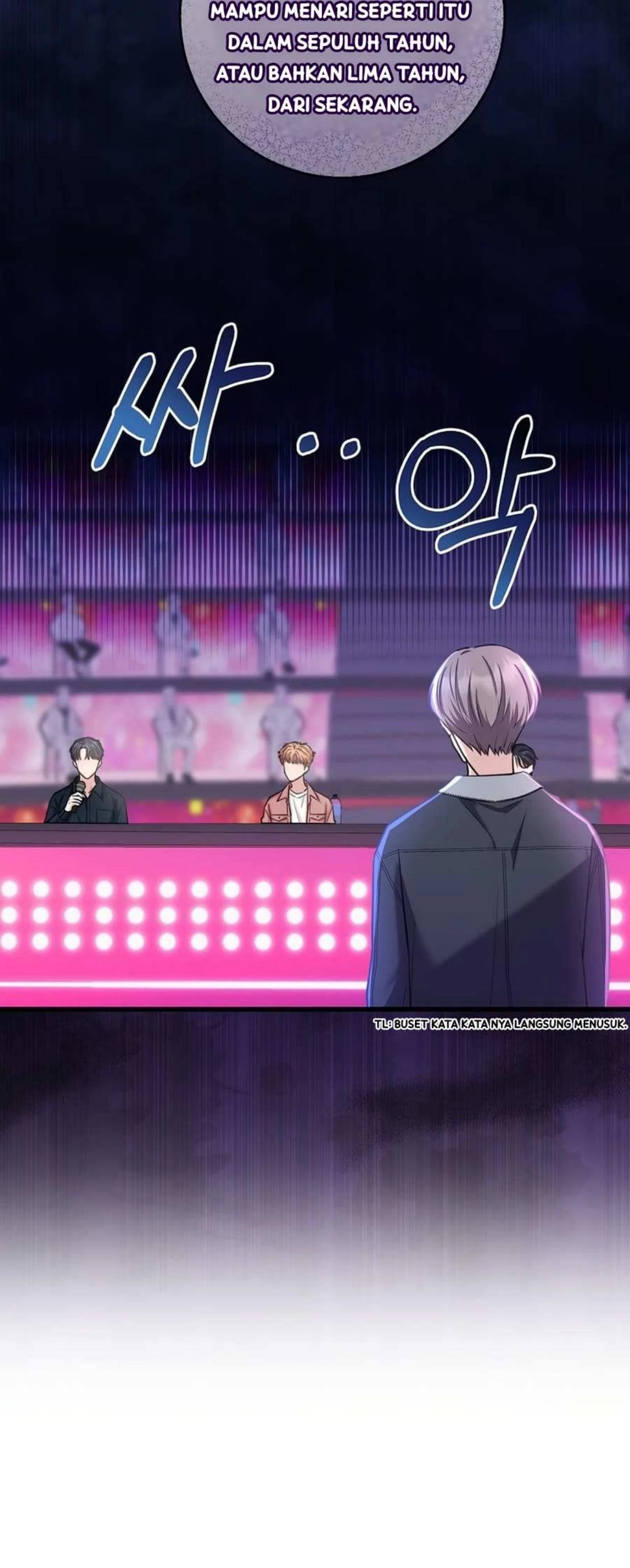 Genius Idol's Celebrity Strategy chapter 5 halaman 28