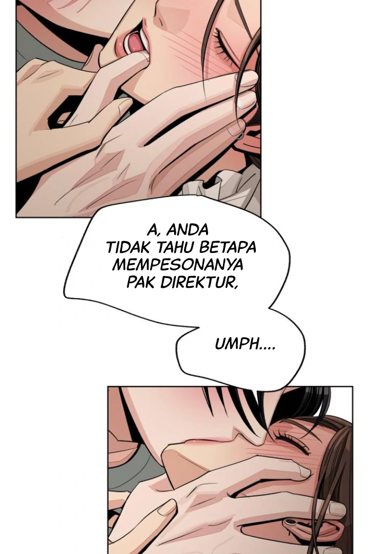 Lee Seop's Love chapter 71 halaman 65