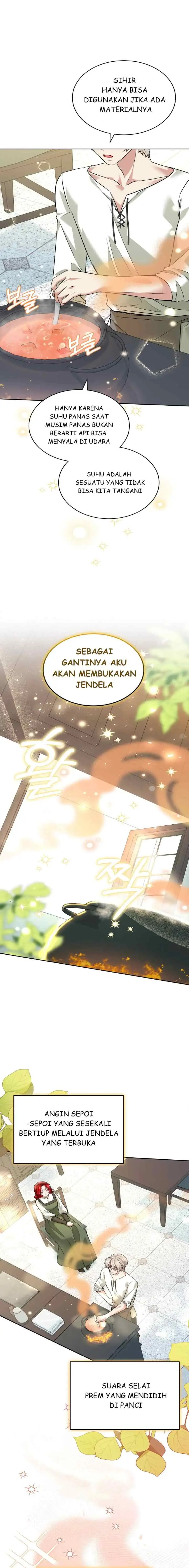 Fairy Legacy chapter 30 halaman 14