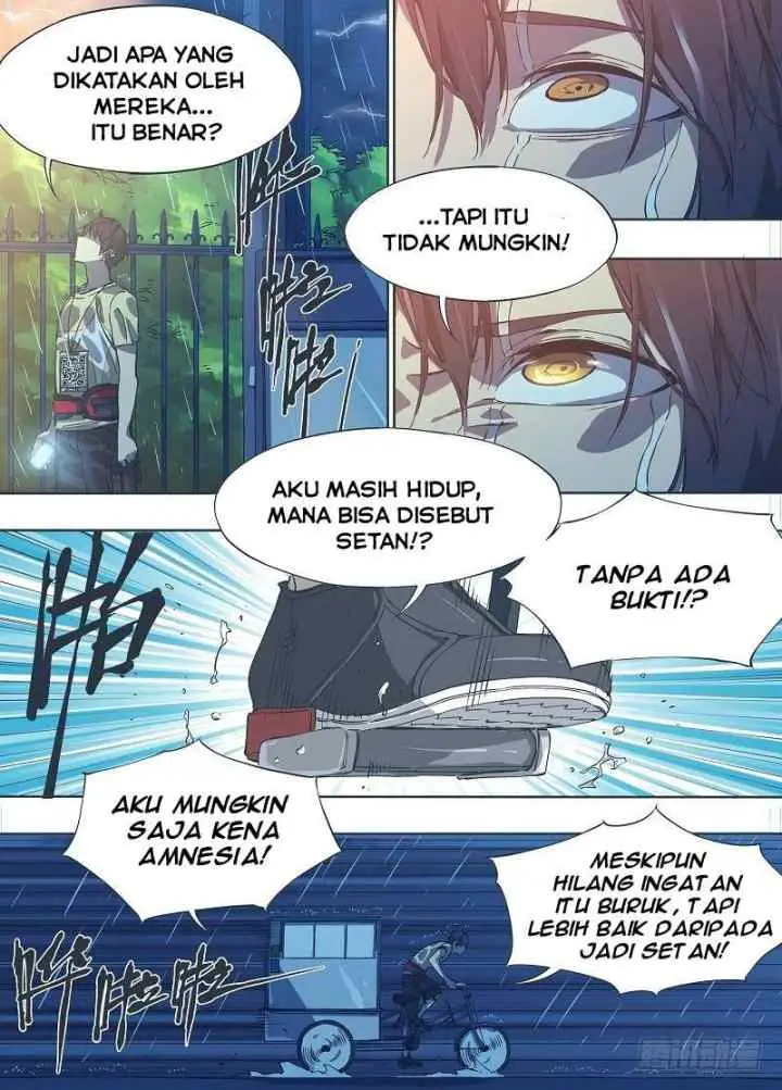 Oh My Hammer chapter 3 halaman 12