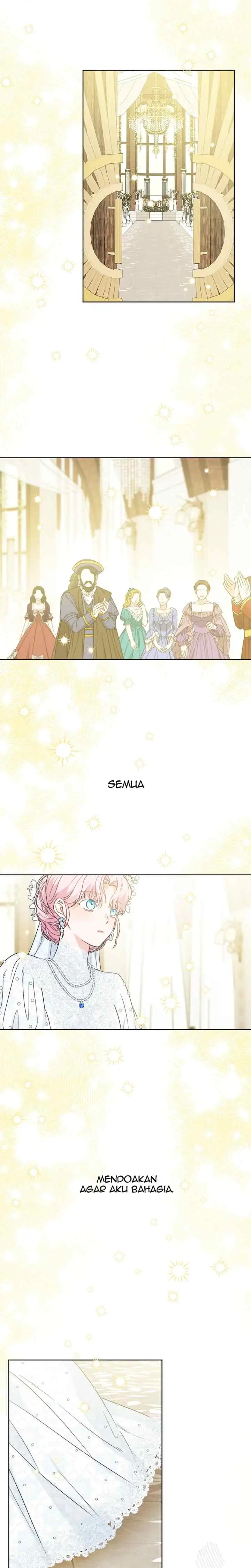 I'm Going to Steal the Child of the Terminally Ill Mother chapter 50 halaman 9