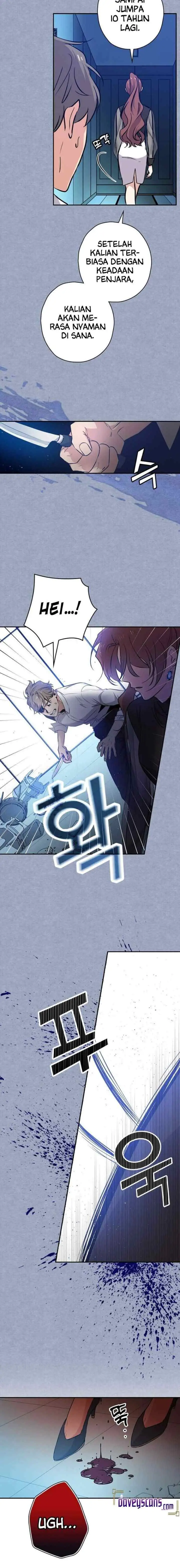 King Of Drama chapter 17 halaman 6