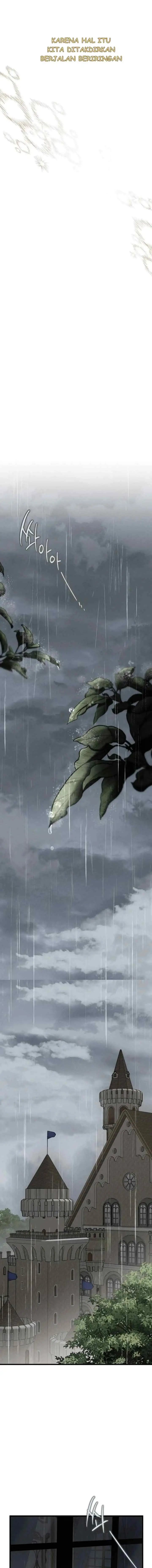 My Husband Who Hates Me Has Lost His Memories chapter 28 halaman 14