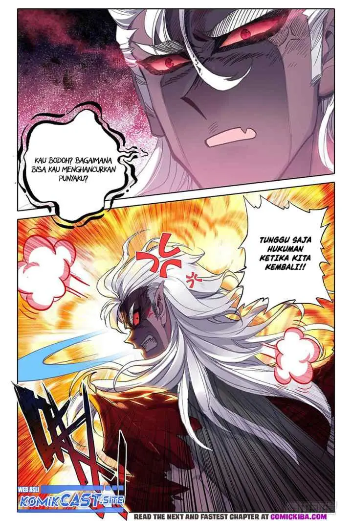 Cang Yuantu chapter 113 halaman 17