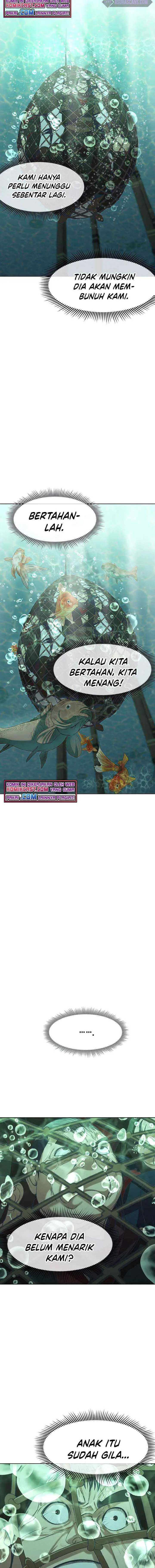 Heavenly Martial God chapter 18 halaman 15
