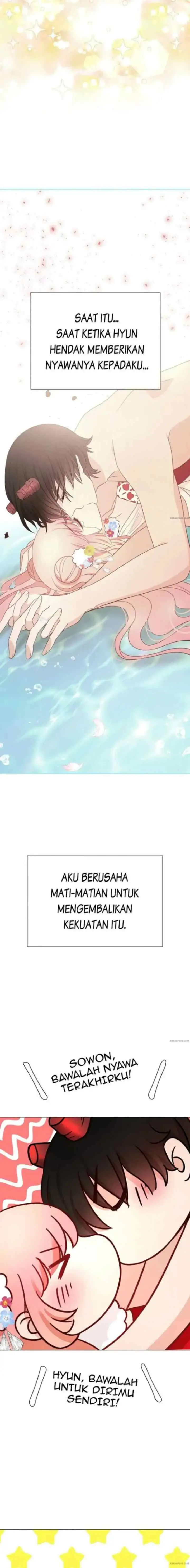 My Guardian Demon chapter 98 halaman 5