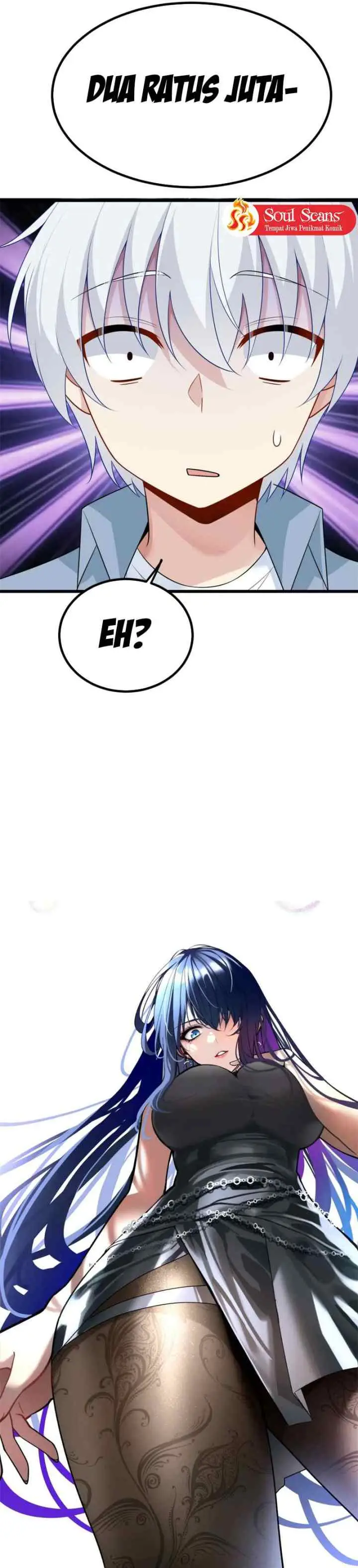 I Eat Soft Rice in Another World chapter 89 halaman 11