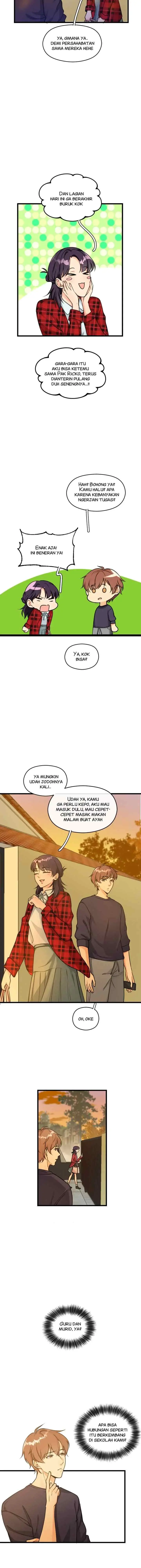 Lying Girl chapter 5 halaman 7