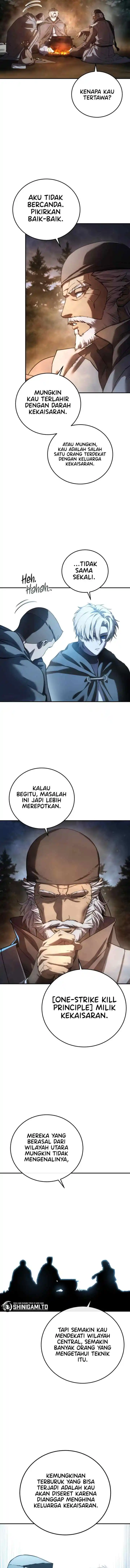 Star-Embracing Swordmaster chapter 110 halaman 10