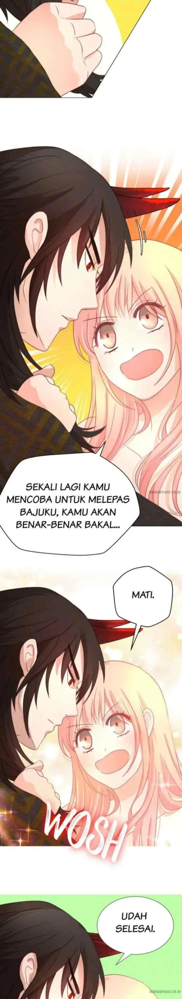 My Guardian Demon chapter 19 halaman 10