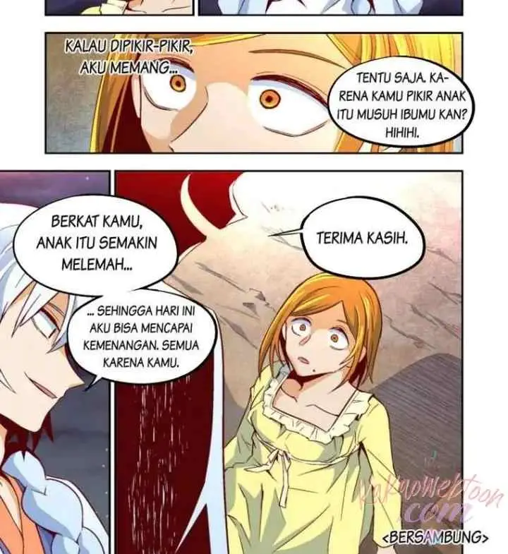 Gwisin-nim chapter 37 halaman 14