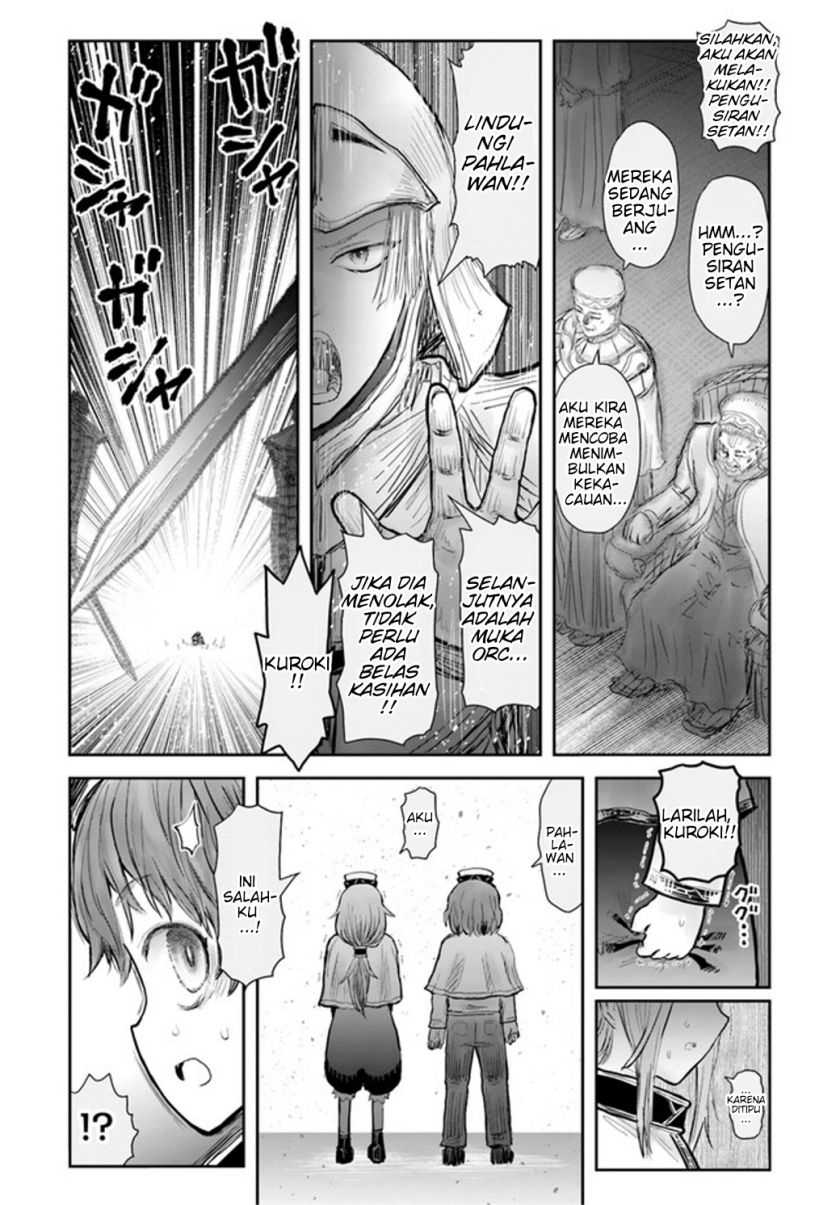 Isekai Ojisan chapter 56 halaman 20