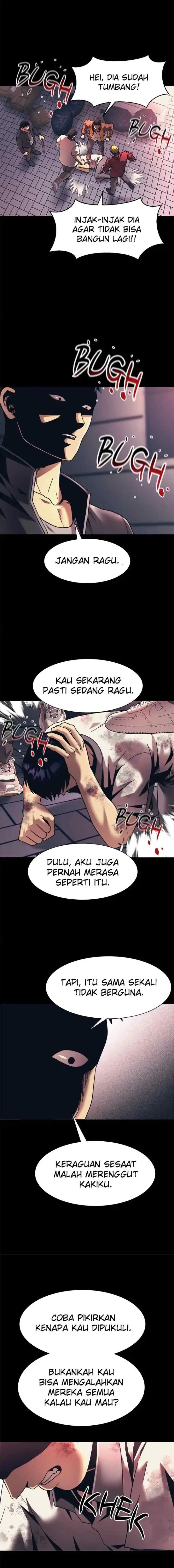 I Am Unbeatable chapter 18 halaman 7