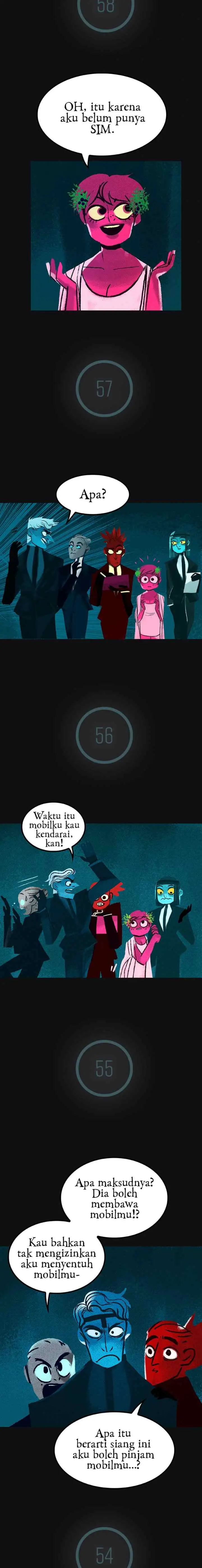 Lore Olympus chapter 52 halaman 12
