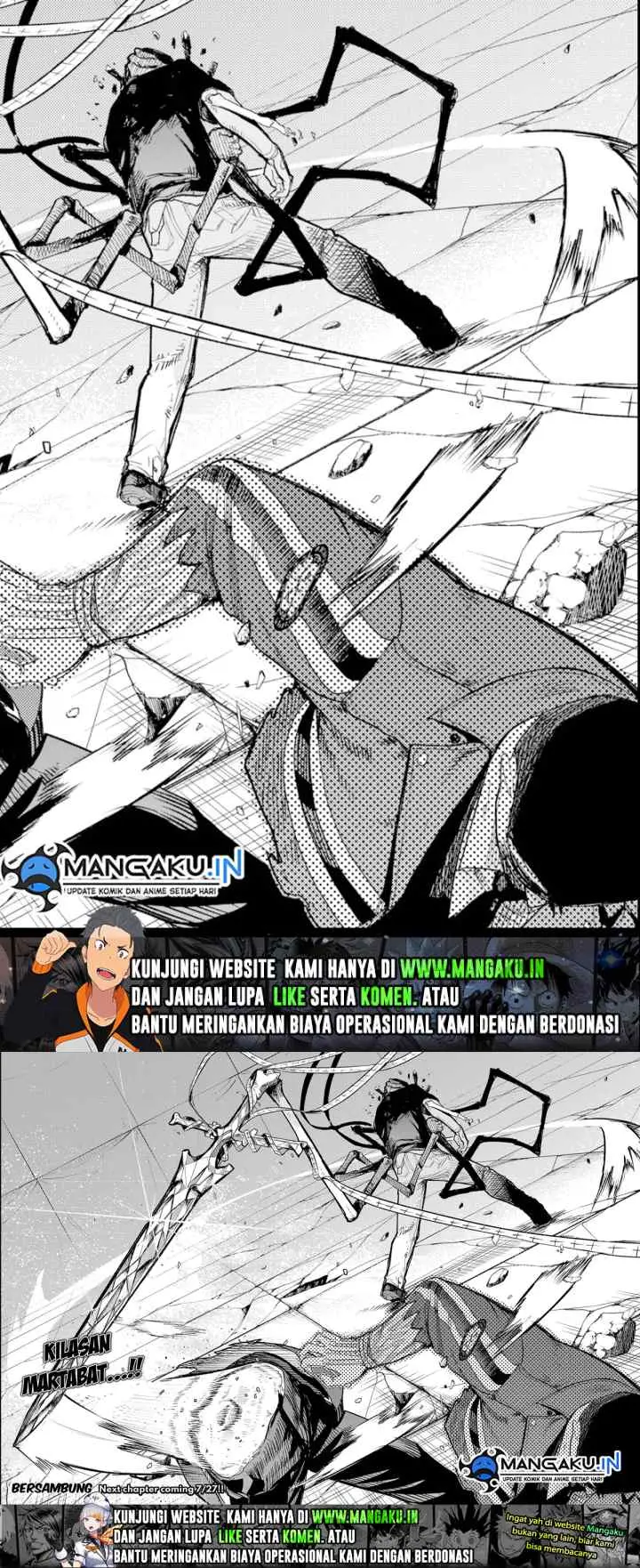 Skeleton Double chapter 21 halaman 15