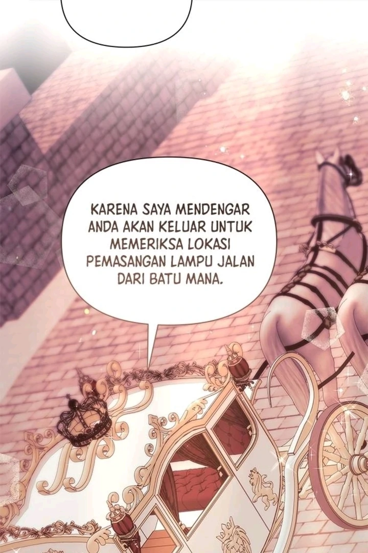 Ingram's Light chapter 58 halaman 50