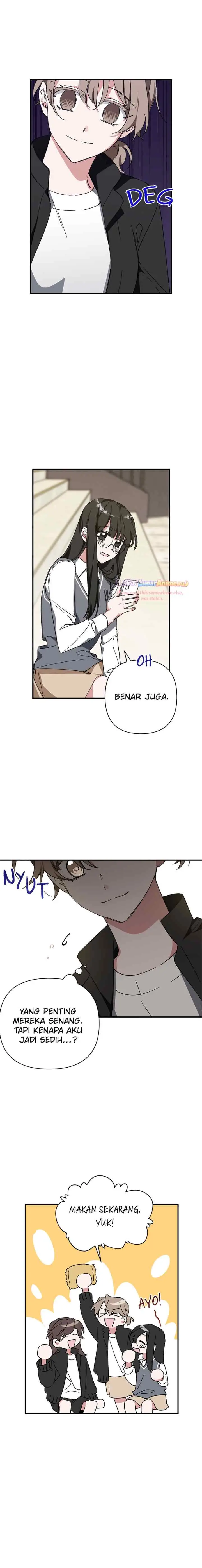 Nine (LEE Eum-sae) chapter 18 halaman 13