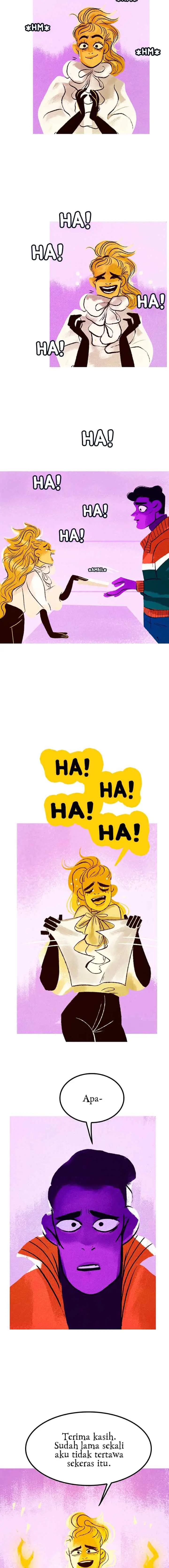 Lore Olympus chapter 124 halaman 13