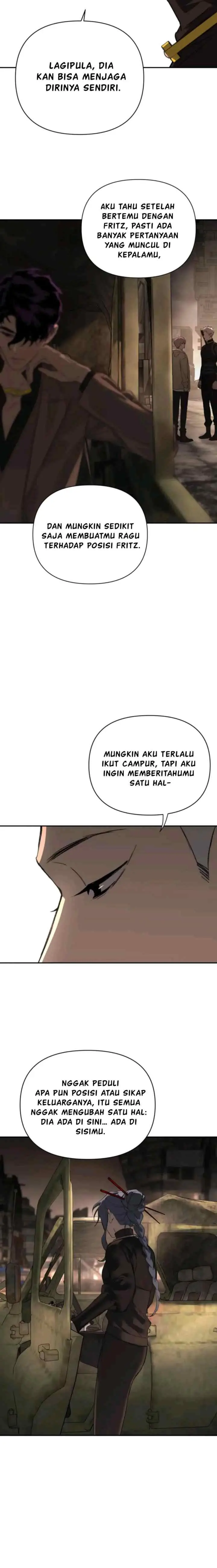 The Evil Ring chapter 74 halaman 4