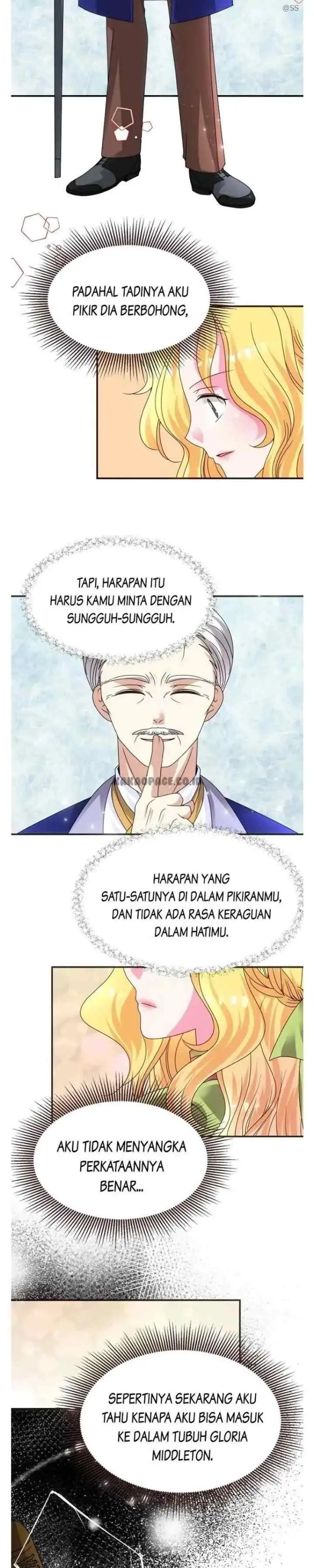 I Refuse the Duke chapter 14 halaman 13