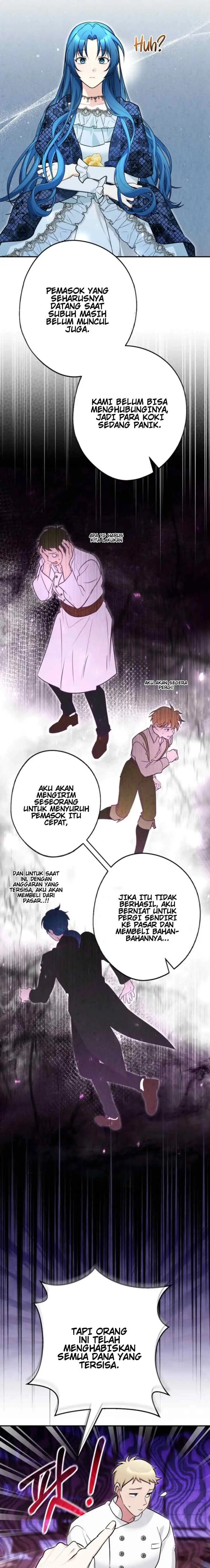 Although I Am A Mother-In-Law, I Do Not Like Conflict Between My In-Laws chapter 50 halaman 13