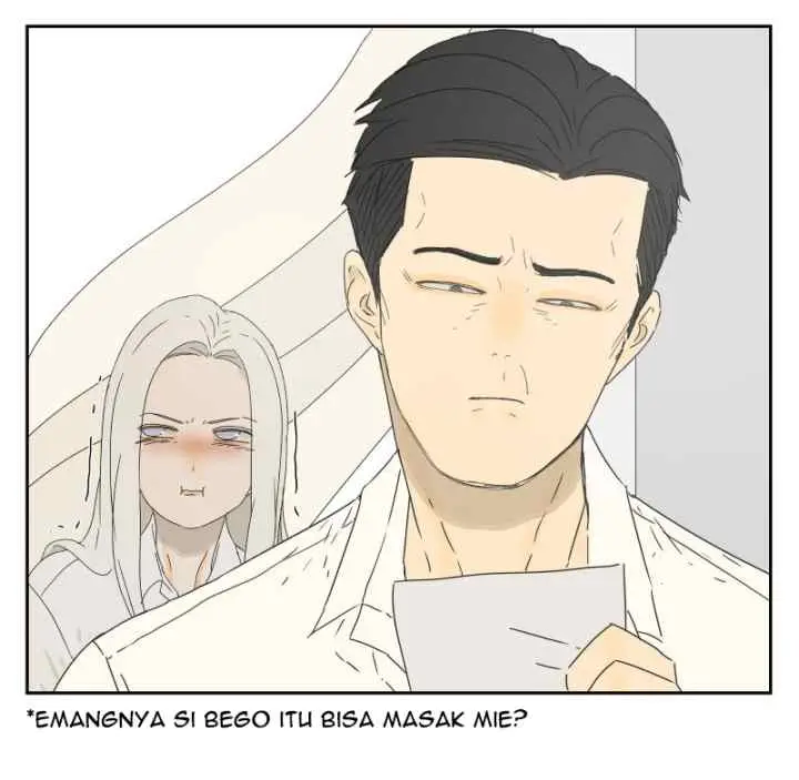 Nan Hao & Shang Feng chapter 17 halaman 14