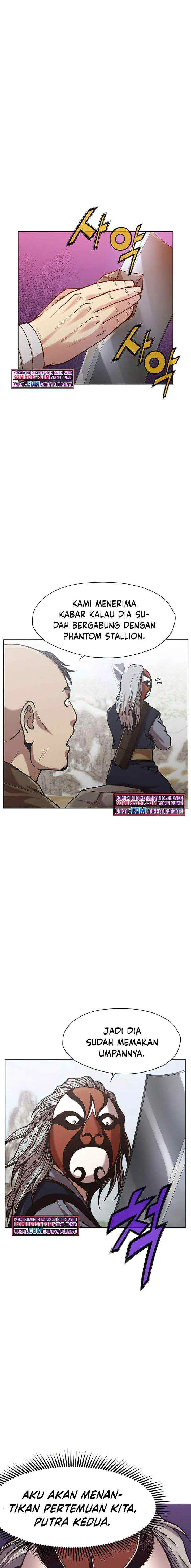 Heavenly Martial God chapter 25 halaman 13