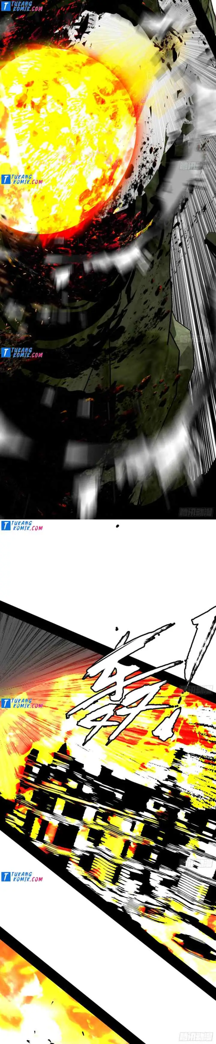 I'm An Evil God chapter 249 halaman 12