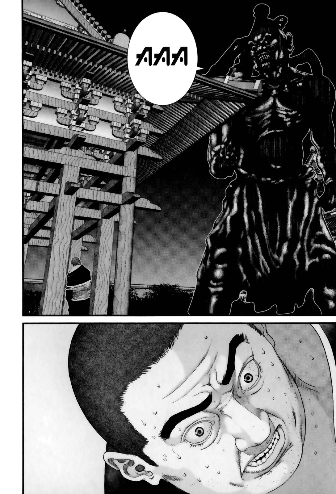 Gantz chapter 63 halaman 13