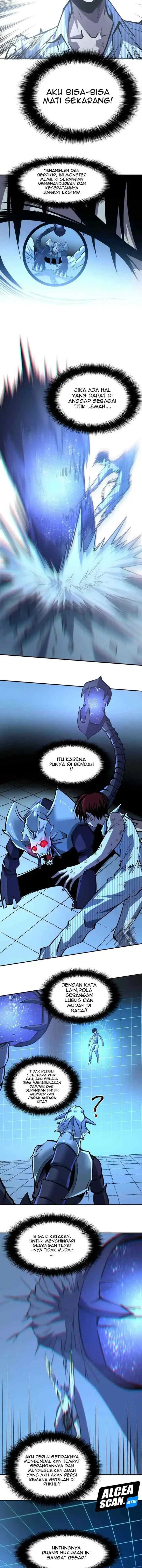 Heavenly Solo Defender chapter 4 halaman 12