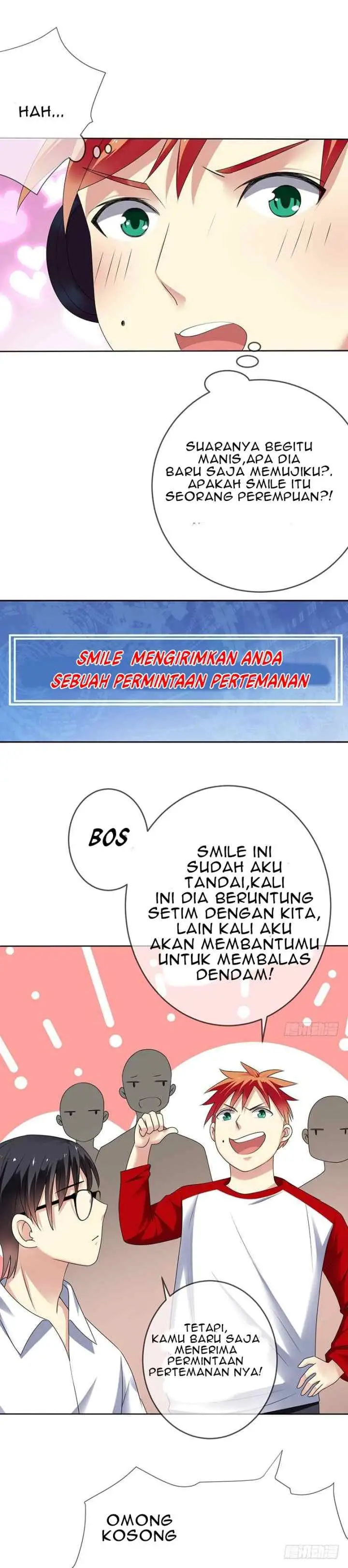 NSD Gaming chapter 68 halaman 13