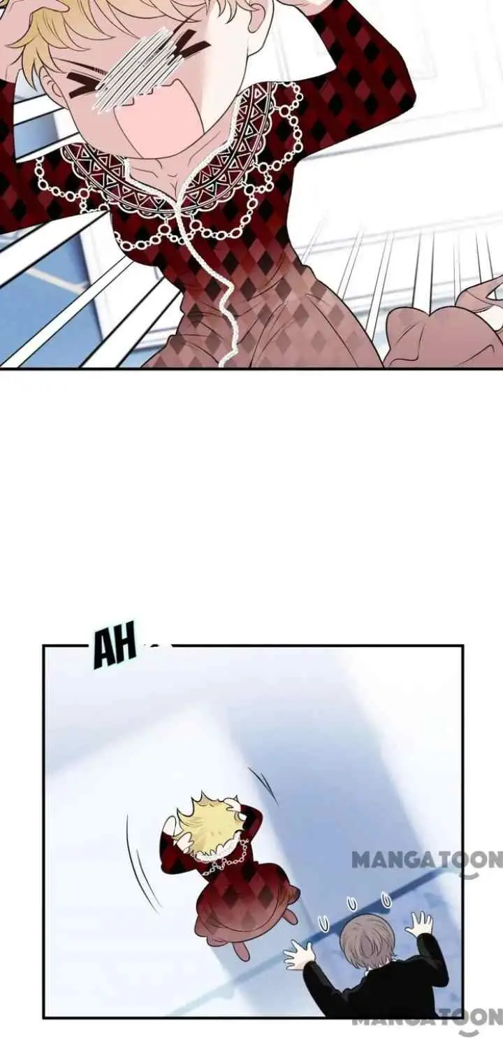 The Duke's Hidden Baby: BOGO! chapter 257 halaman 10