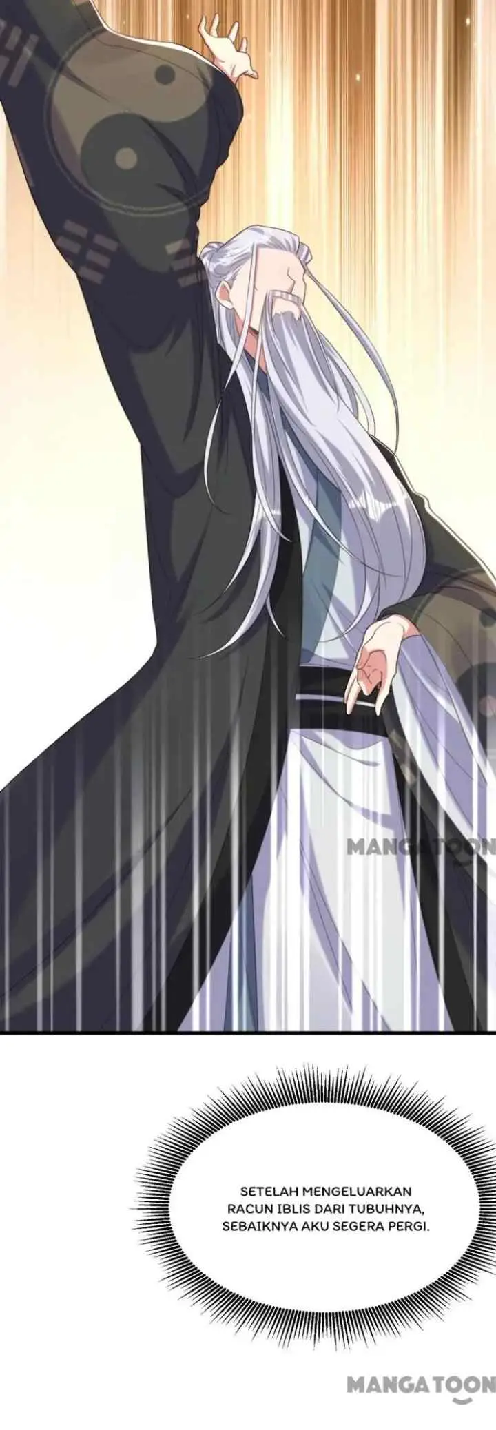 Don't Mess With Missy! chapter 418 halaman 17