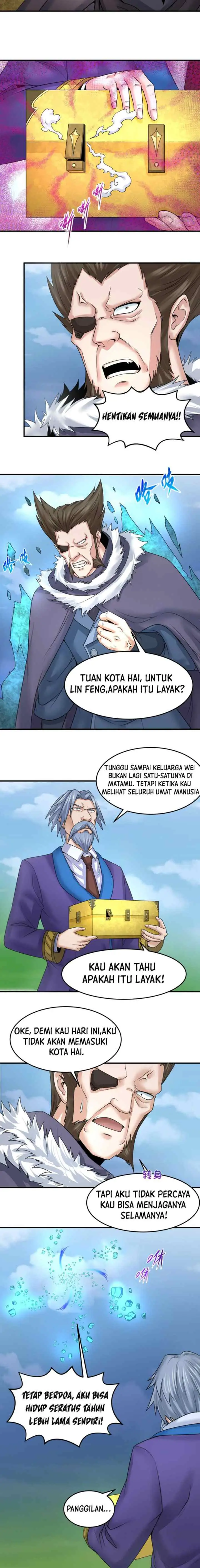 Age of Terror chapter 80 halaman 5