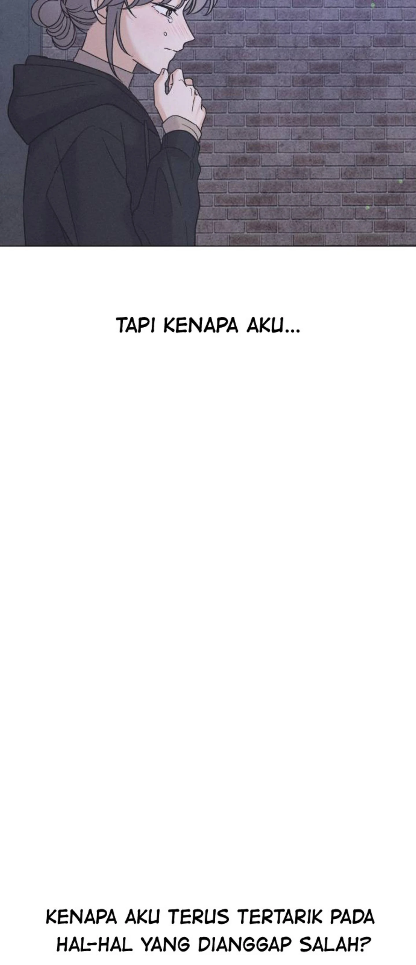 Confession Agent chapter 26 halaman 61