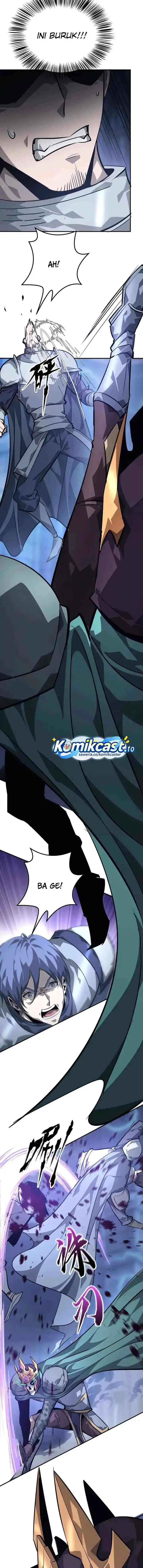 Game Online: Unrivaled In The World (Remake) chapter 48 halaman 11
