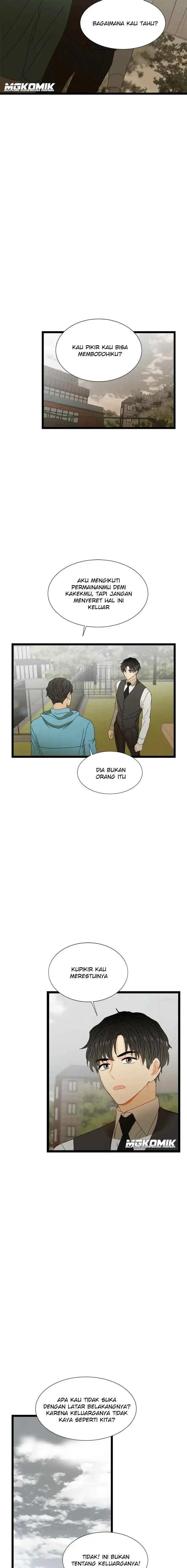 Faking It in Style chapter 45 halaman 9