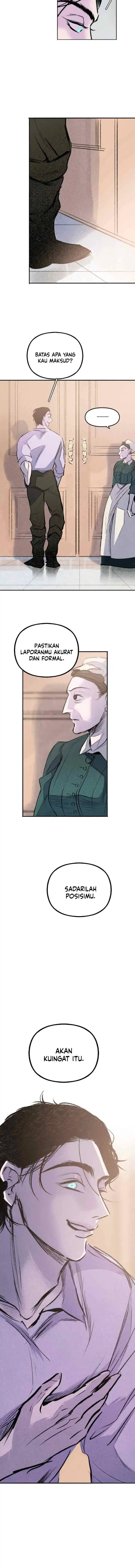 Secret Garden chapter 16 halaman 14