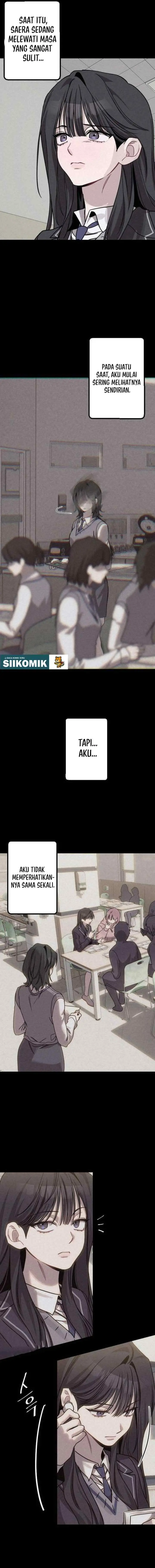Queen of Luck chapter 4 halaman 16