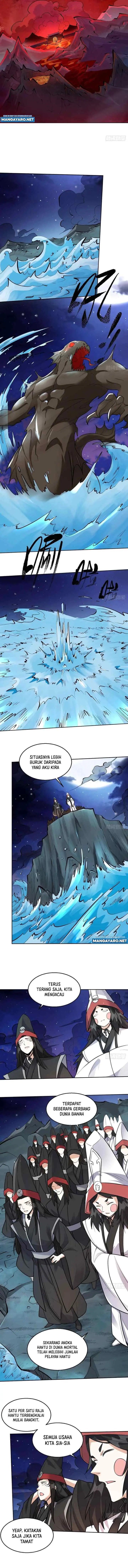 I'm Actually A Cultivation Bigshot chapter 246 halaman 6