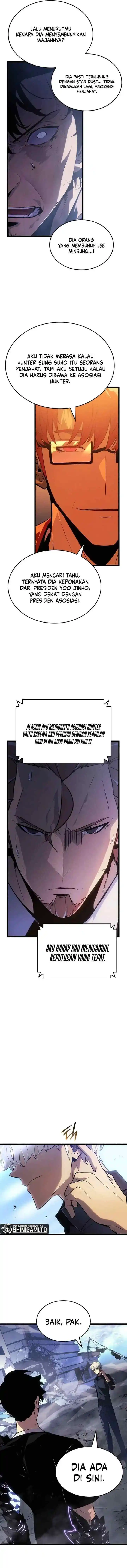 Solo Leveling: Ragnarok chapter 48 halaman 10