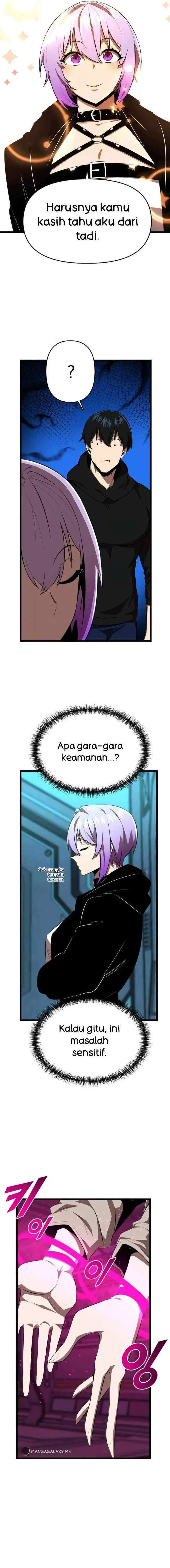 Rental Hero chapter 42 halaman 14