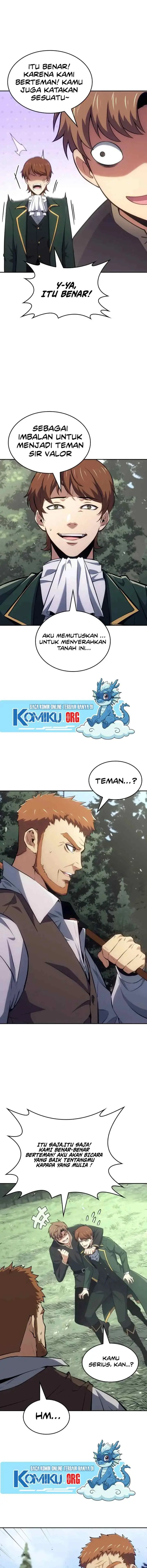 The Cold-Blooded Warrior chapter 38 halaman 14