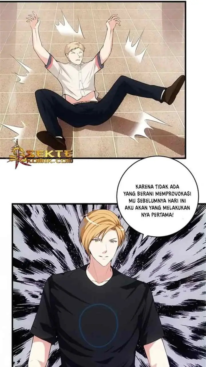 Ceo's Top Master chapter 62 halaman 4