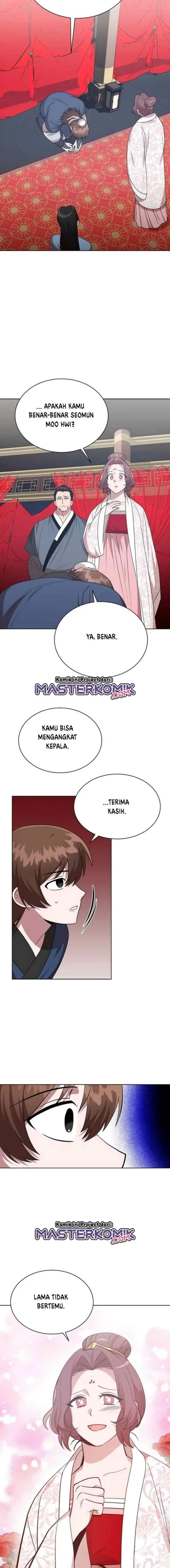 Fire Dragon King chapter 48 halaman 7