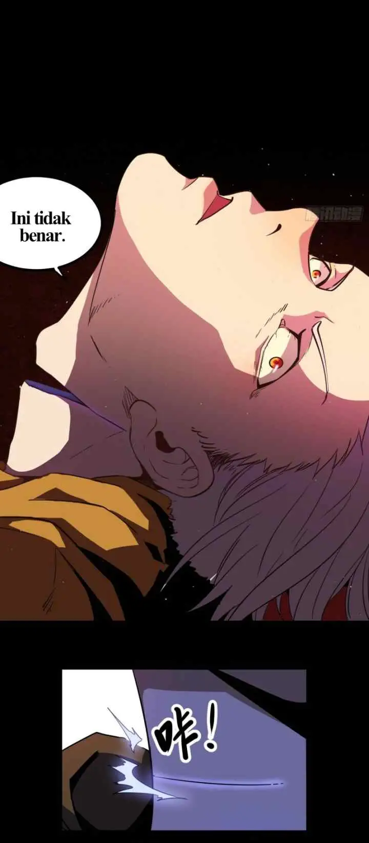 Echoes (Root) chapter 0 halaman 4